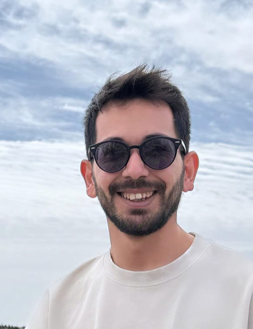 Özgür YAZICI