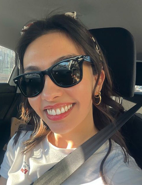Sena SARAÇOĞLU