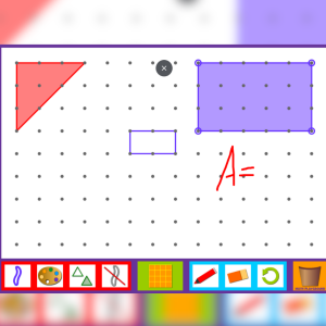 Geometri Tahtası