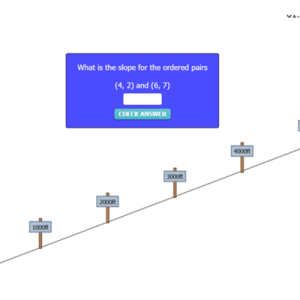 Eğim Yarışçısı